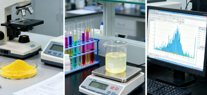 雞精成分分析檢測