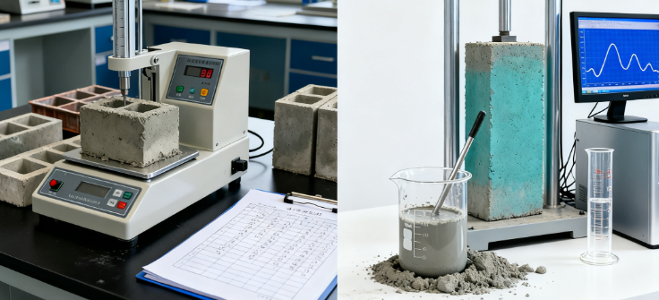 水泥檢測(cè),水泥成分分析