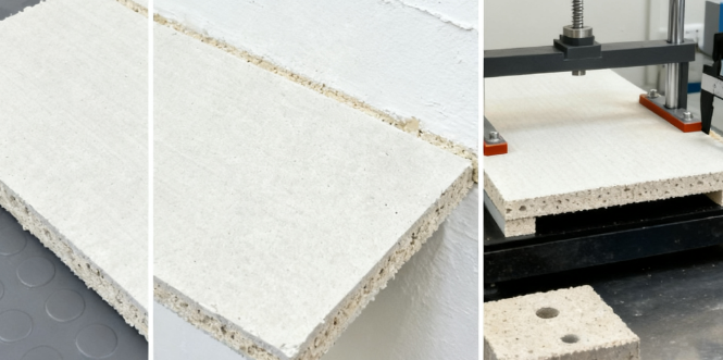 石膏板檢測(cè)