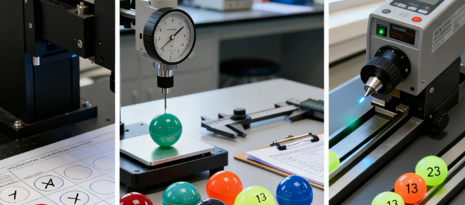 彩彈球標(biāo)記檢測